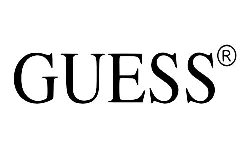 Marca Guess, Joyería en Cali